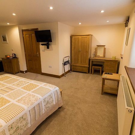 קזיק Lords Seat Bed & Breakfast מראה חיצוני תמונה