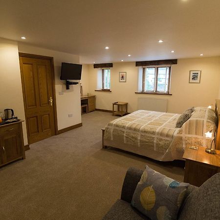 קזיק Lords Seat Bed & Breakfast מראה חיצוני תמונה