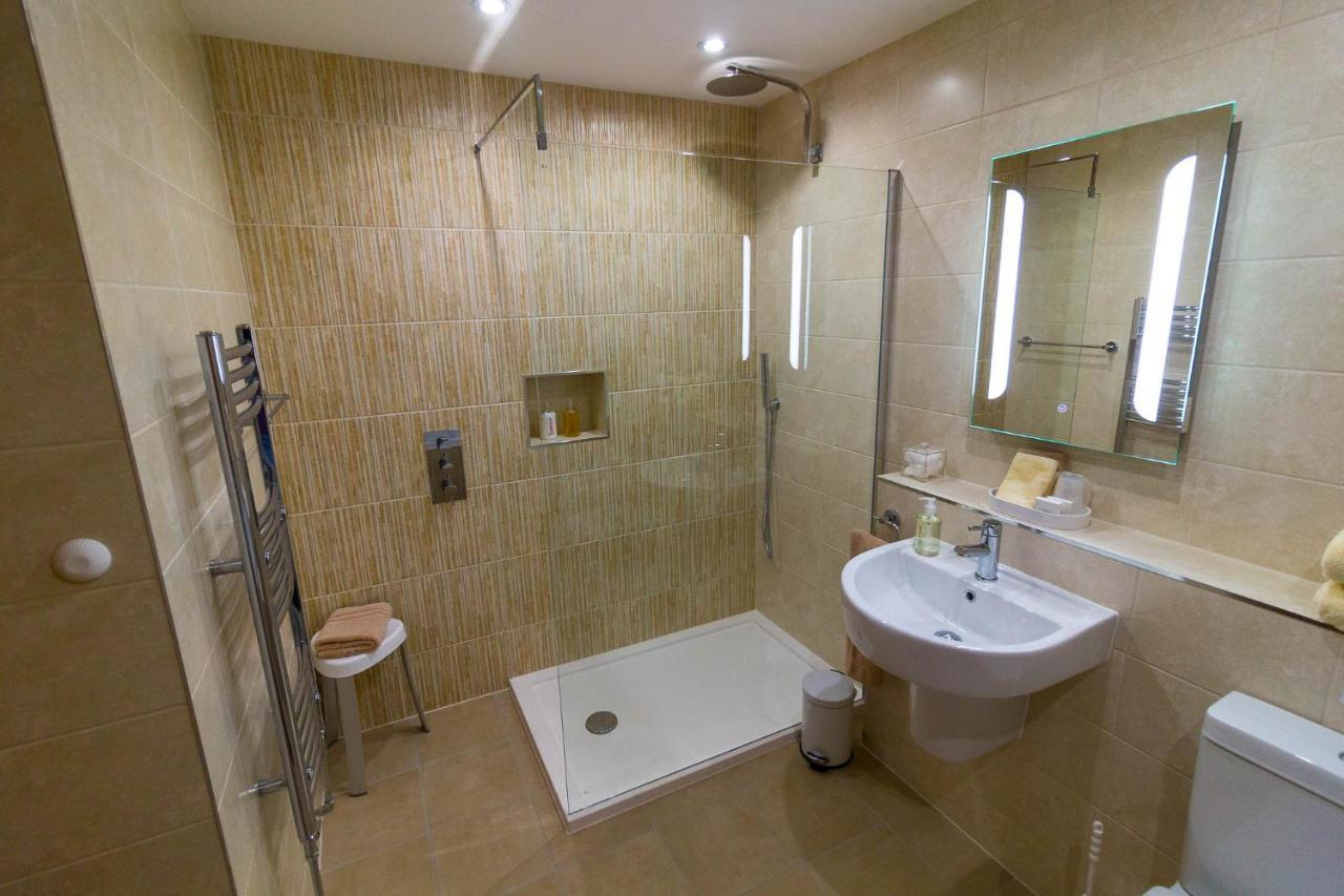 קזיק Lords Seat Bed & Breakfast מראה חיצוני תמונה