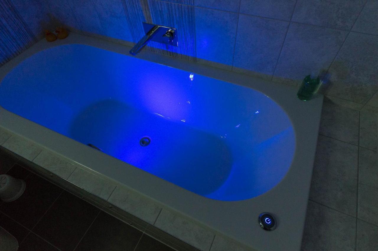 קזיק Lords Seat Bed & Breakfast מראה חיצוני תמונה