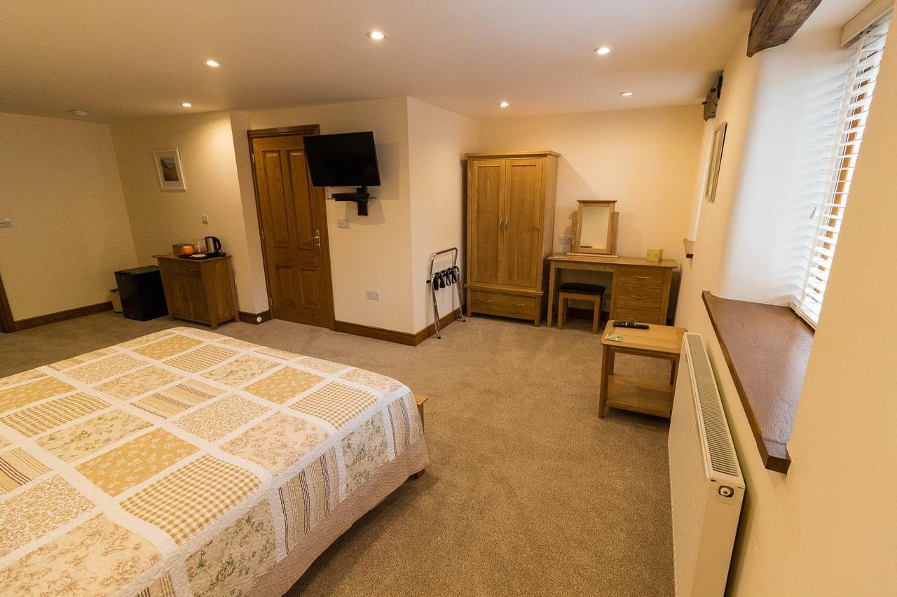 קזיק Lords Seat Bed & Breakfast מראה חיצוני תמונה