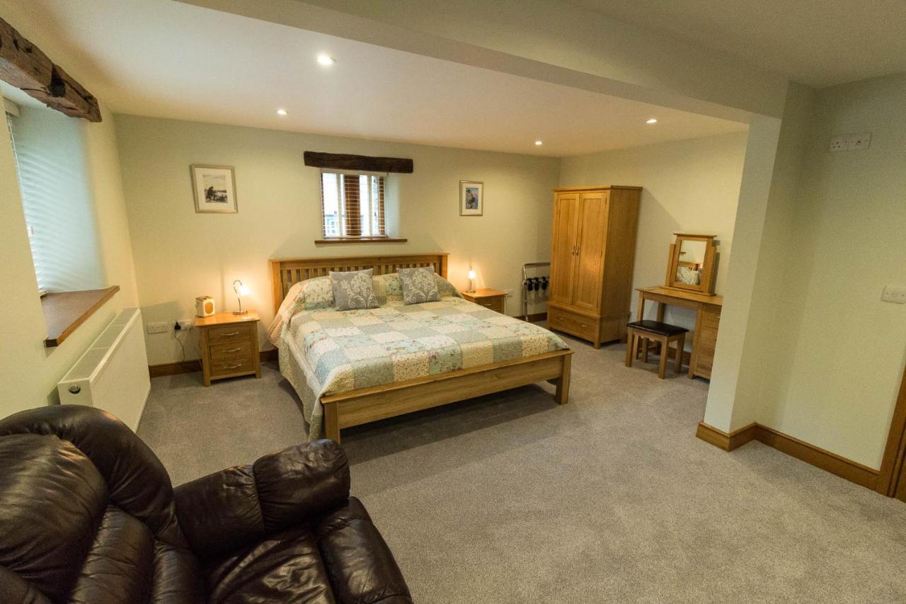 קזיק Lords Seat Bed & Breakfast מראה חיצוני תמונה