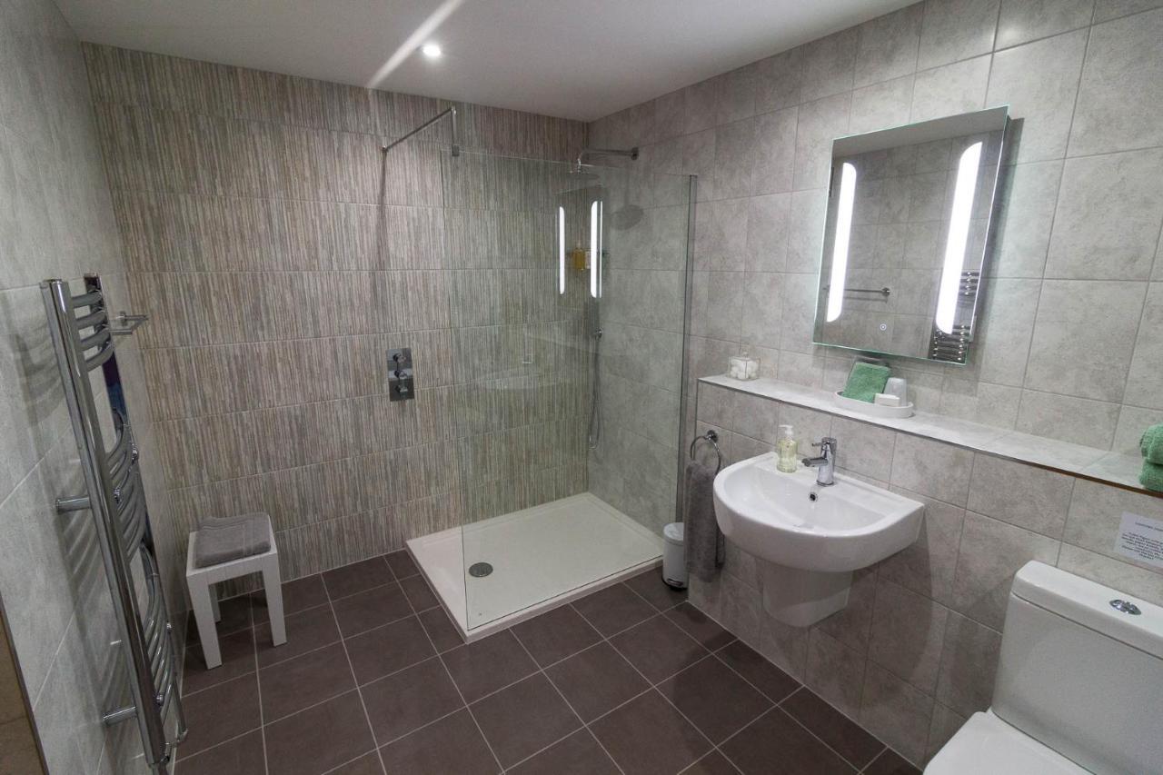 ברייתווייט Lords Seat Bed & Breakfast מראה חיצוני תמונה