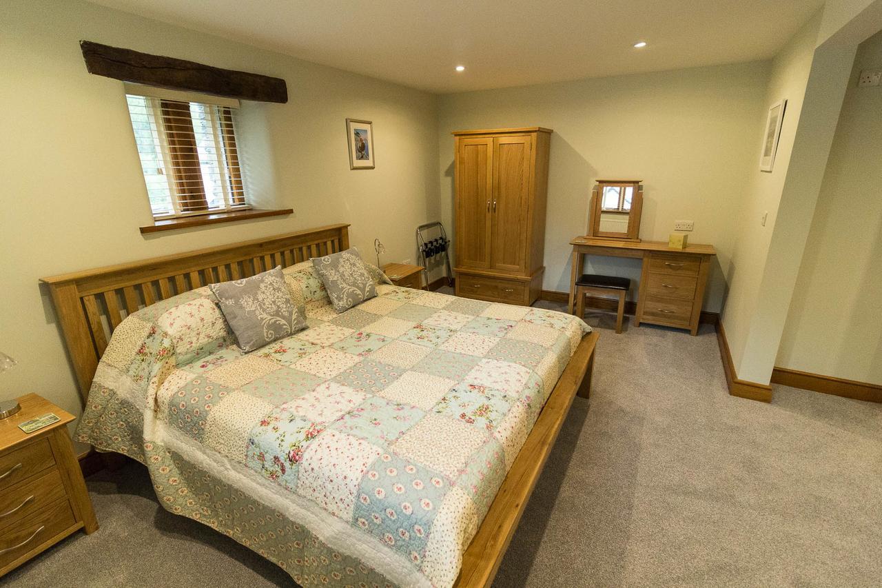 קזיק Lords Seat Bed & Breakfast מראה חיצוני תמונה